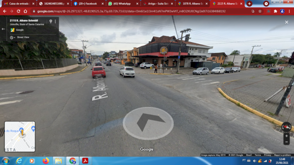 GoogleMaps - 