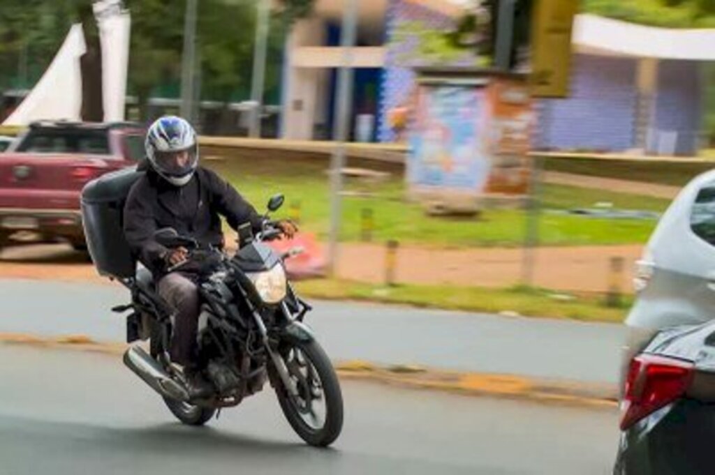 MPF processa Inmetro por norma que expõe motociclistas a acidentes