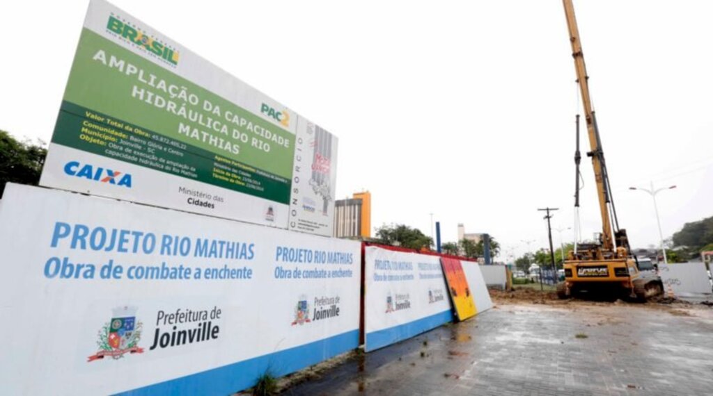 Relatório da CPI do Rio Mathias será enviado ao MP e a órgãos de controle