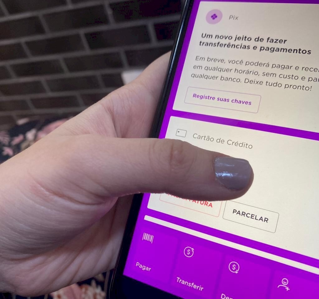 Saiba como funciona o Pix
