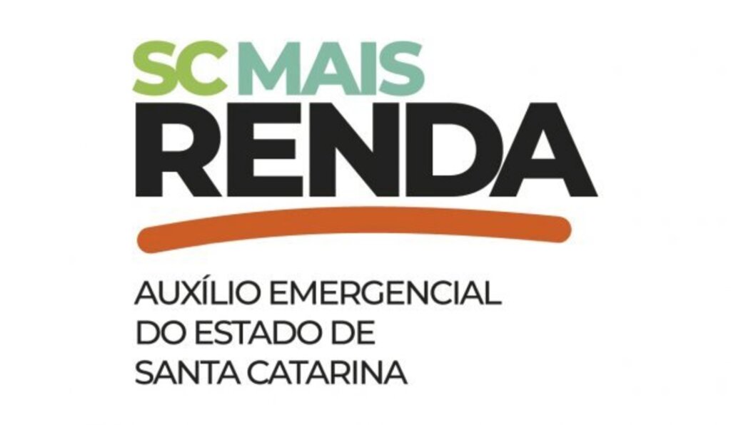 SC Mais Renda: cadastrados até 23 de junho receberão primeira parcela em julho