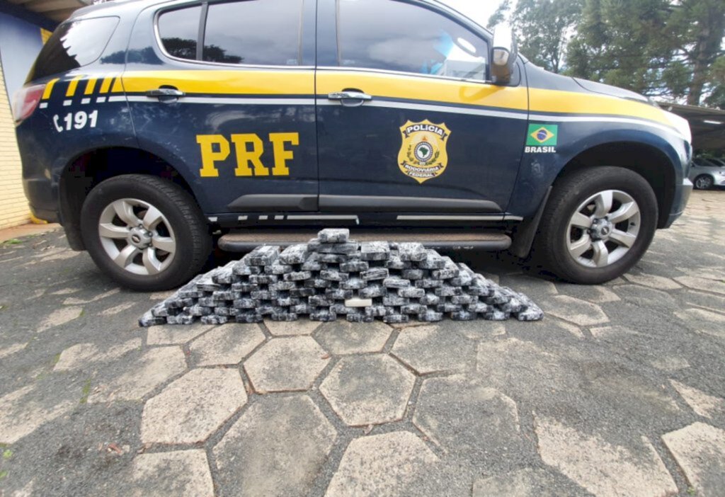 PRF - 