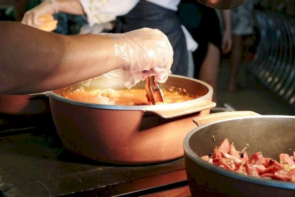 Secretaria de Saúde discute protocolos para restaurantes nesta segunda