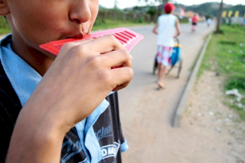 Dia Mundial de Combate ao Trabalho Infantil motiva reflexões sobre o tema