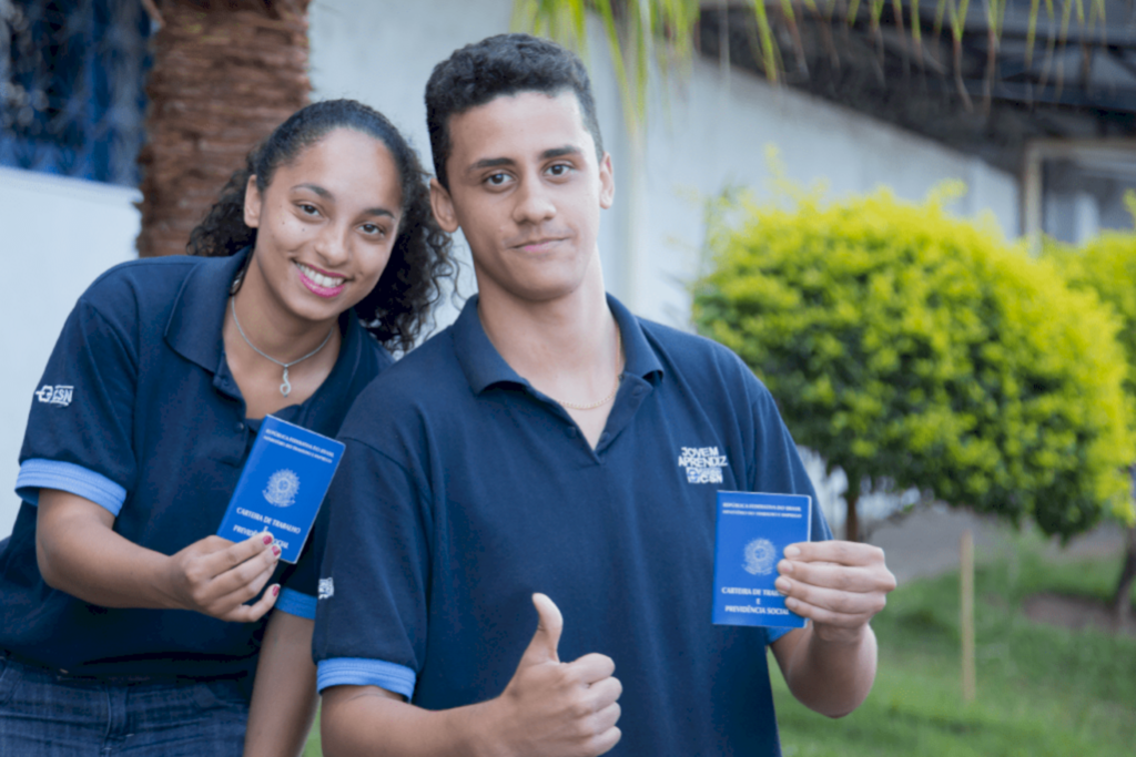 Tupy abre processo seletivo para 80 jovens aprendizes