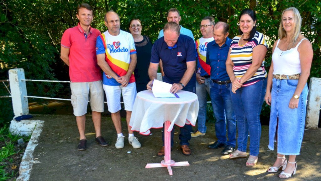 Ascom/Prefeitura - 