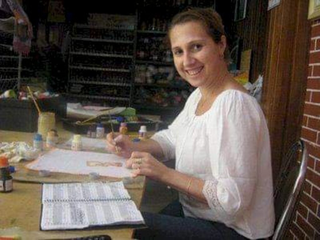Inscrições abertas para aulas de artesanato em Sul Brasil