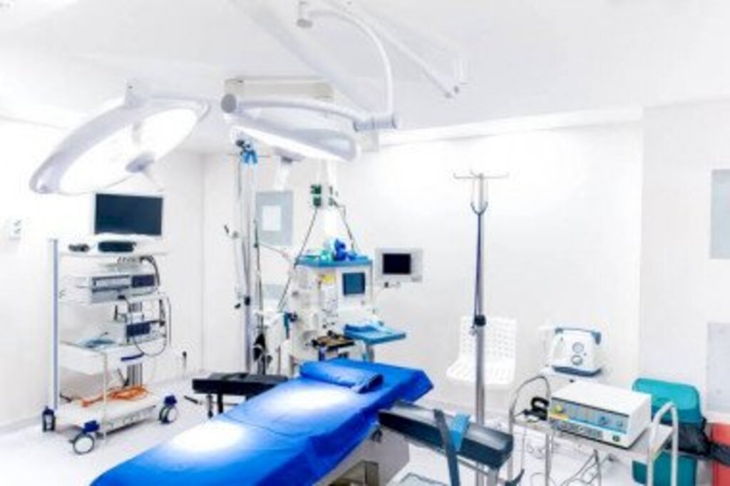 Cirurgias de baixa complexidade estão sendo realizadas em Sul Brasil