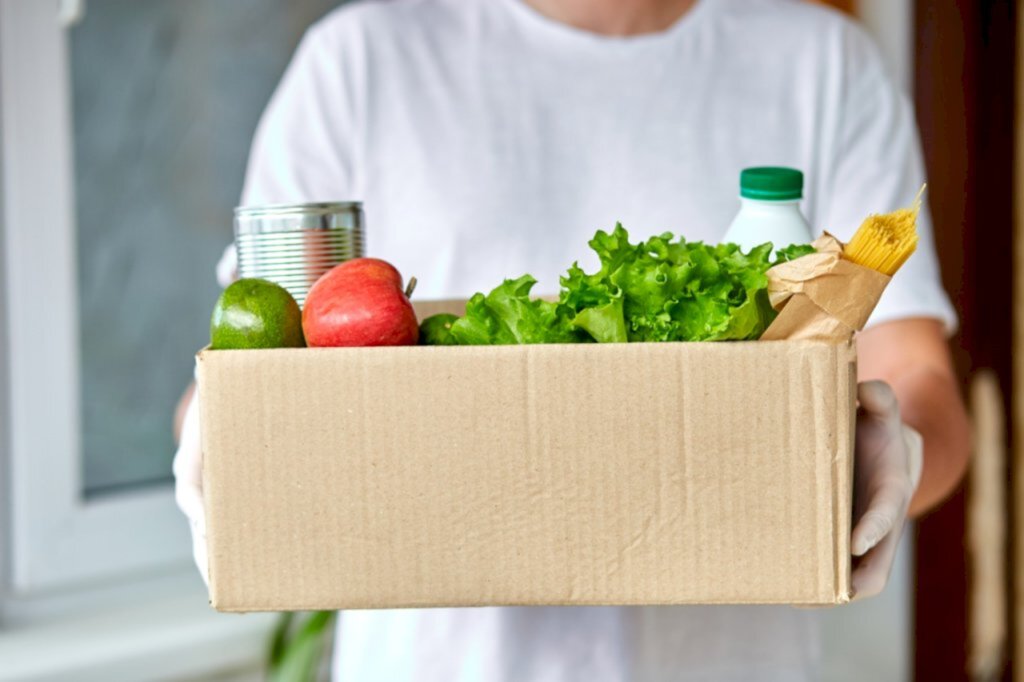 Pedágio Solidário celebra Dia Mundial da Segurança de Alimentos em Joinville