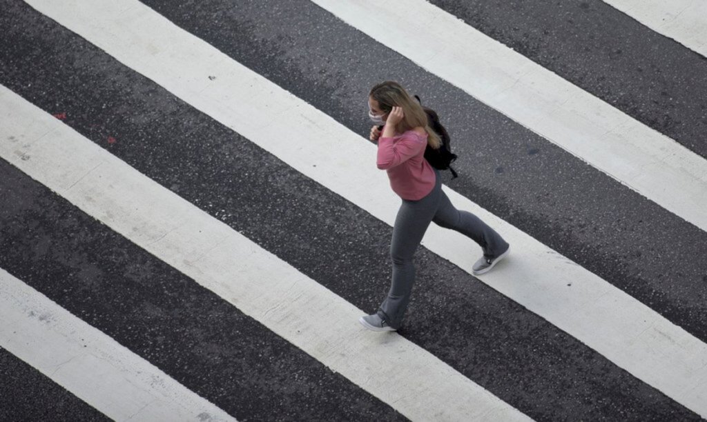 Brasil registra 2.641 novas mortes nas últimas 24 horas,