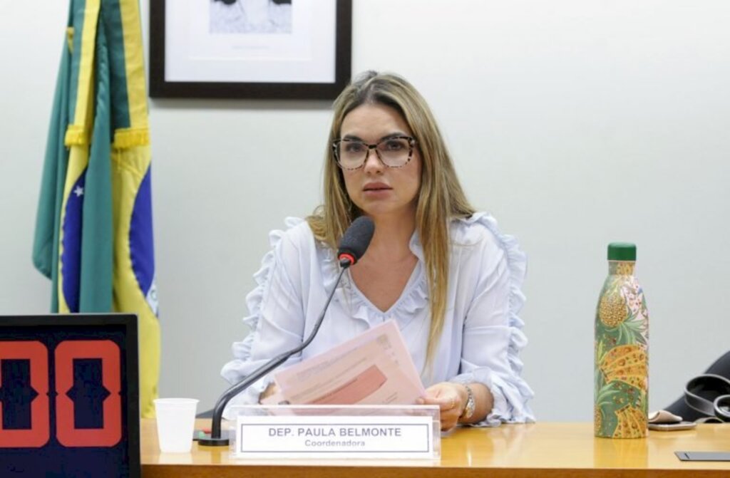 Agência Câmara de Notícias - Belmonte: conselhos representam a comunidade em busca da paz social