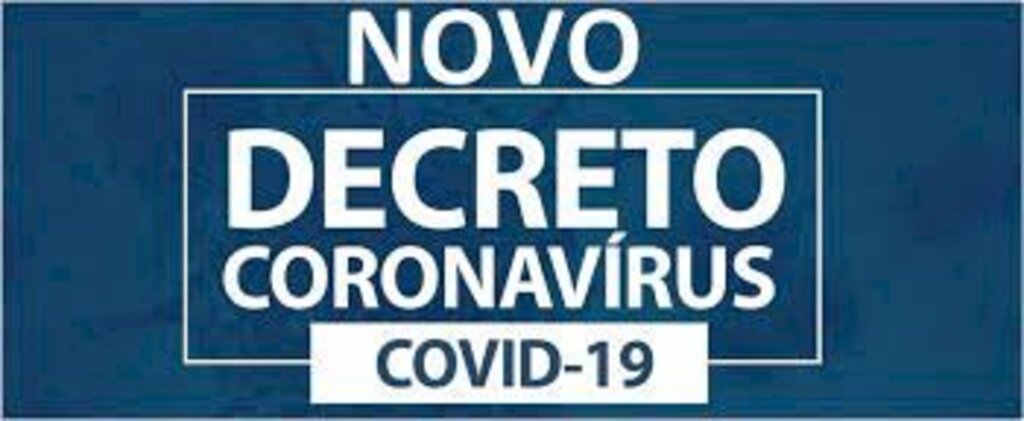 Joinville tem novo decreto para o enfrentamento à Covid-19