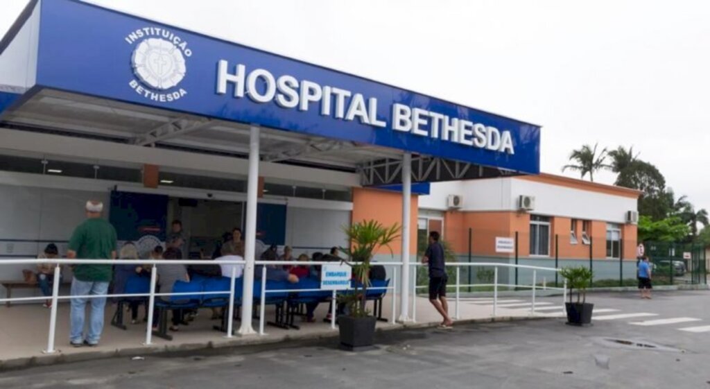 Câmara aprova continuação de convênio da Prefeitura com Bethesda