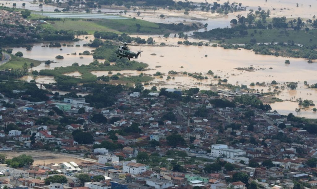 © Isac Nóbrega/PR - 