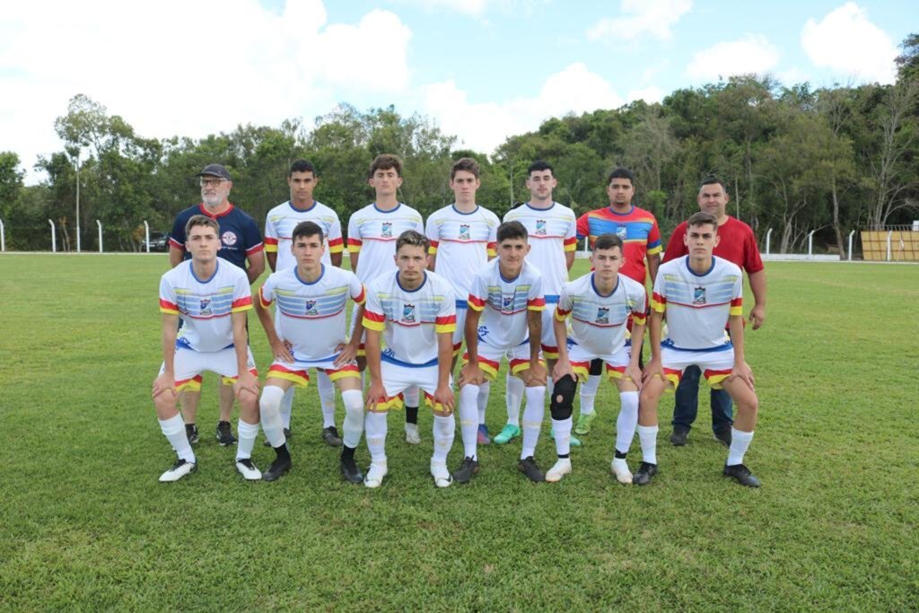 GRANDES JOGOS MARCAM A RODADA DA COPA AMESC DE FUTEBOL