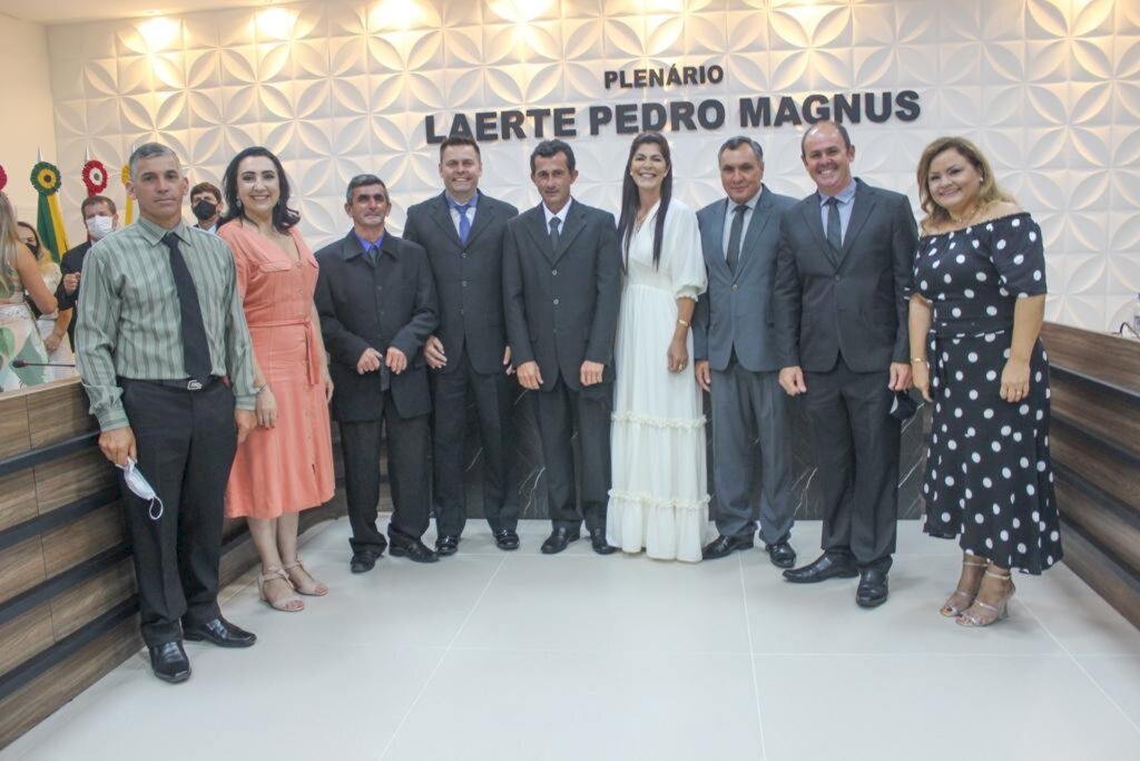 PODER LEGISLATIVO FAZ ECONOMIA E DEVOLVE  RECURSOS À PREFEITURA DE SÃO JOÃO DO SUL