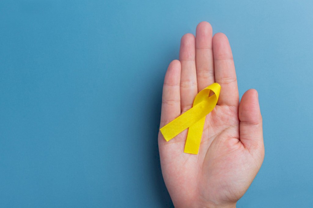 Divulgação / Freepik - Setembro é o mês alusivo ao combate do suicido