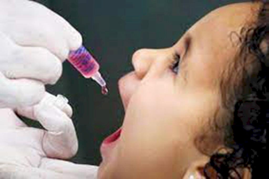 SÁBADO, 20 DE AGOSTO, É 'DIA D' DE VACINAÇÃO DE CRIANÇAS E ADOLESCENTES