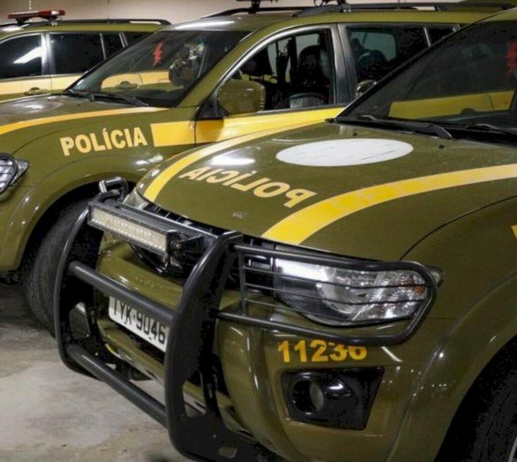 BRIGADA MILITAR PRENDE HOMEM POR SEQUESTRO E CÁRCERE PRIVADO EM TORRES