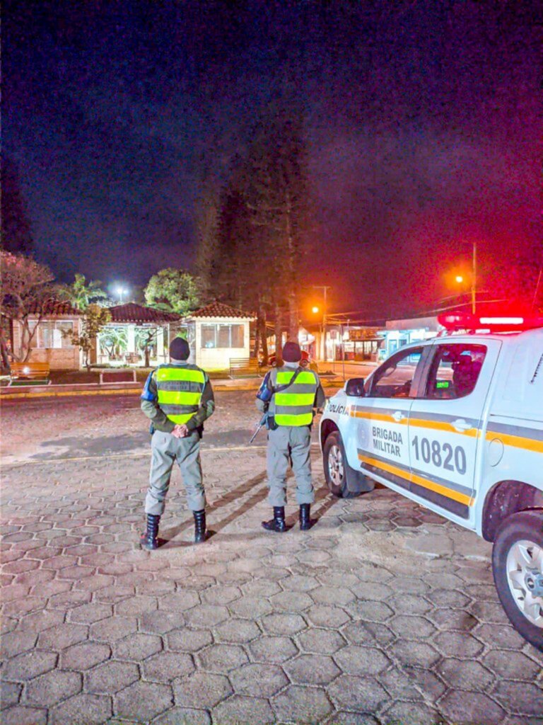 Divulgação BM - 