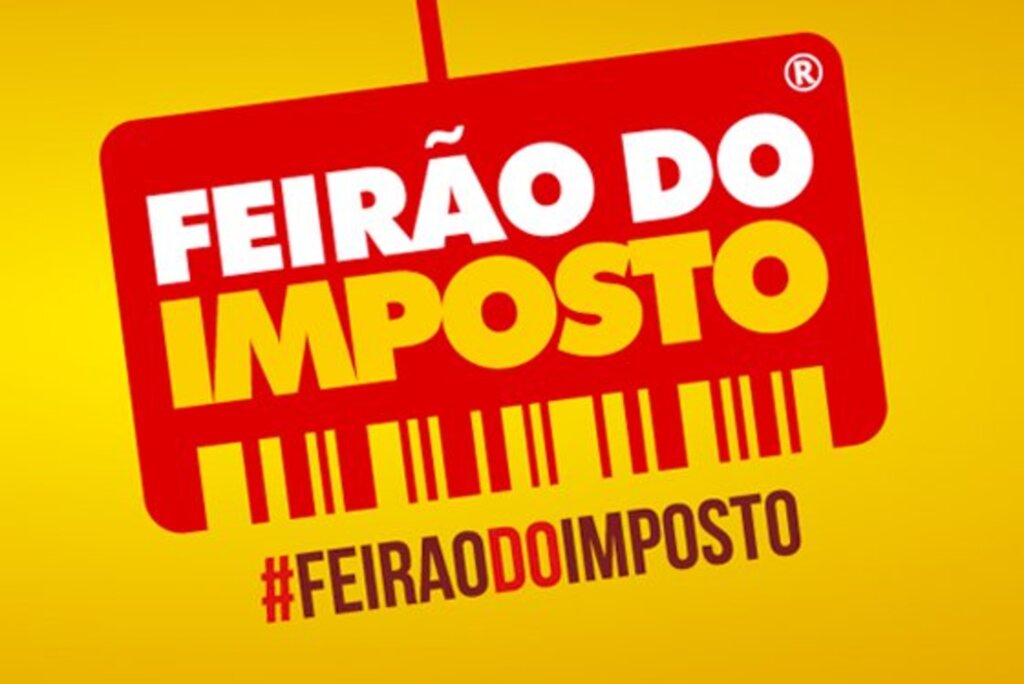 Araquari: Jovens Empreendedores promovem Feirão do Imposto