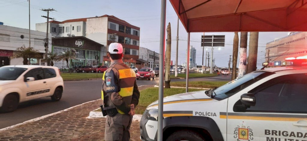 FOTOS: Divulgação BM - 