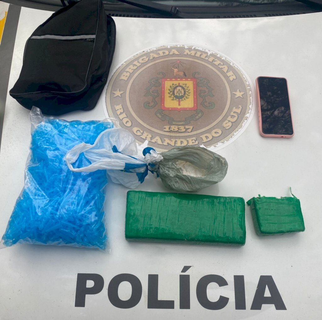 Divulgação BM - 