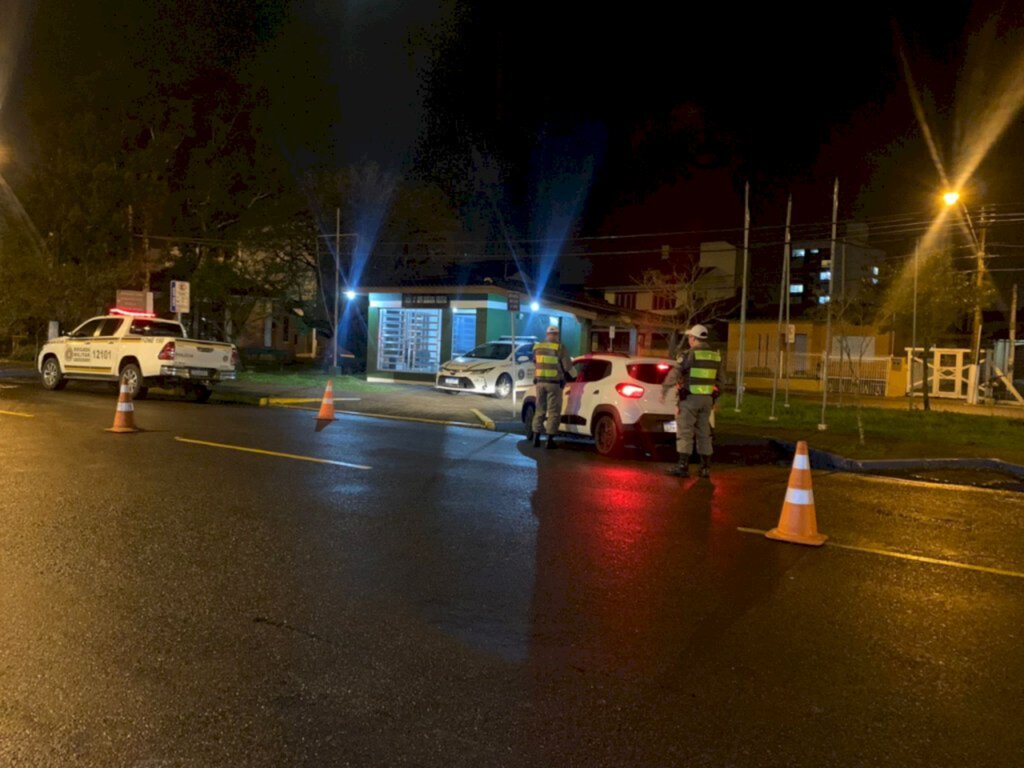 Divulgação BM - 