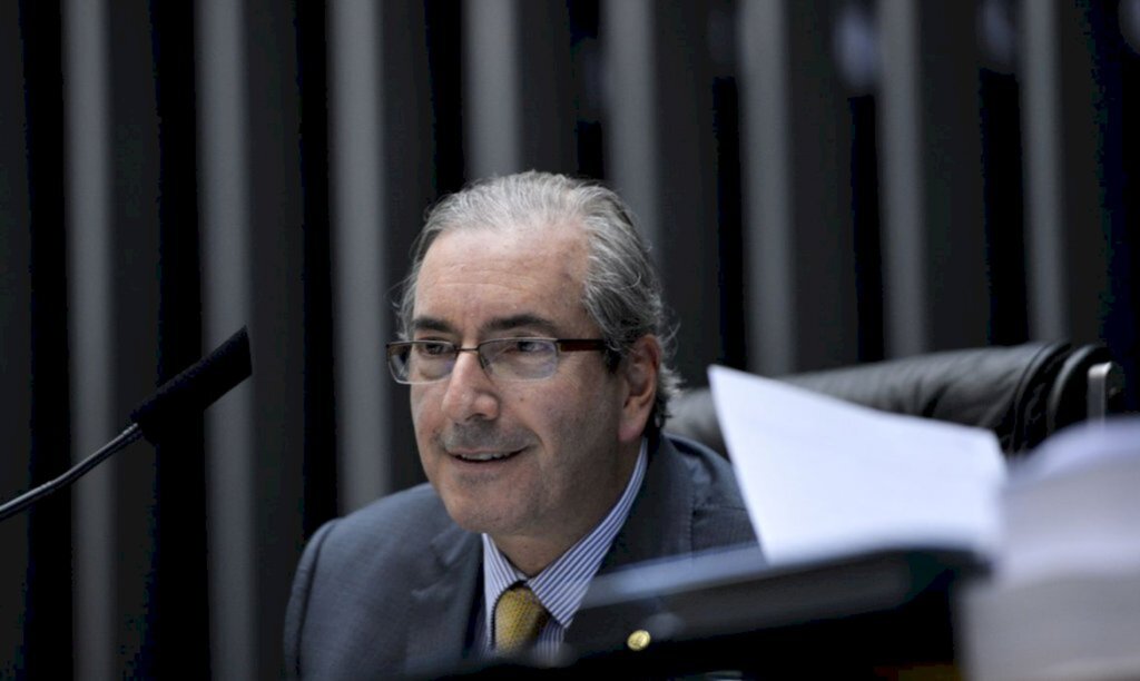 STJ envia processo contra Eduardo Cunha para Justiça Eleitoral