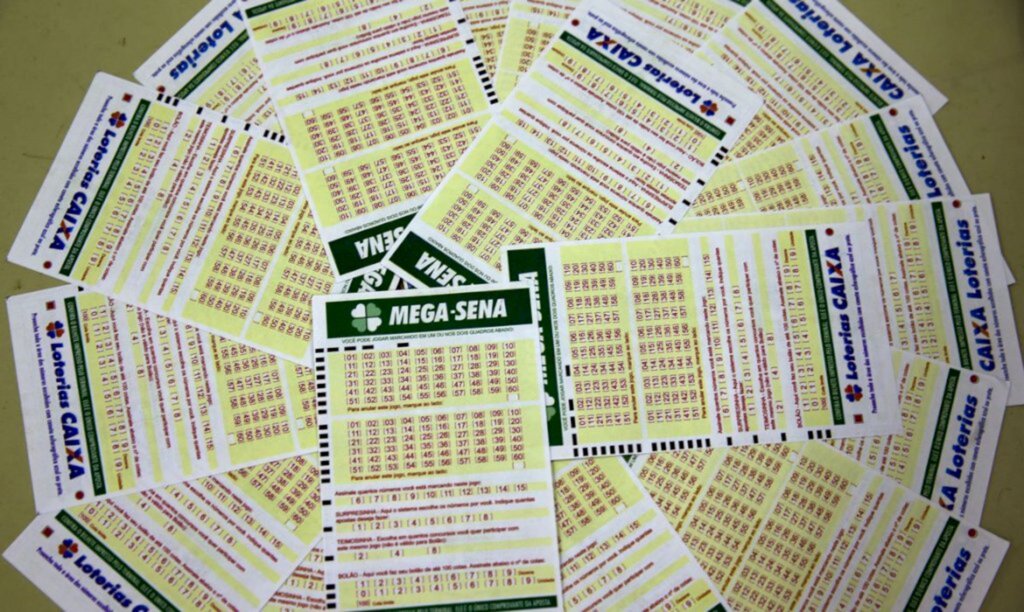 Mega-Sena sorteia nesta terça-feira prêmio acumulado de R$ 38 milhões