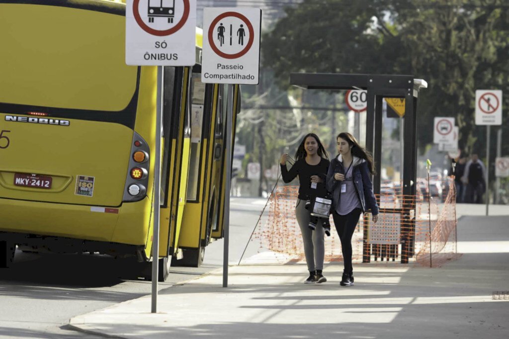 CVJ:Proposta de 'parada segura' avança pelas comissões