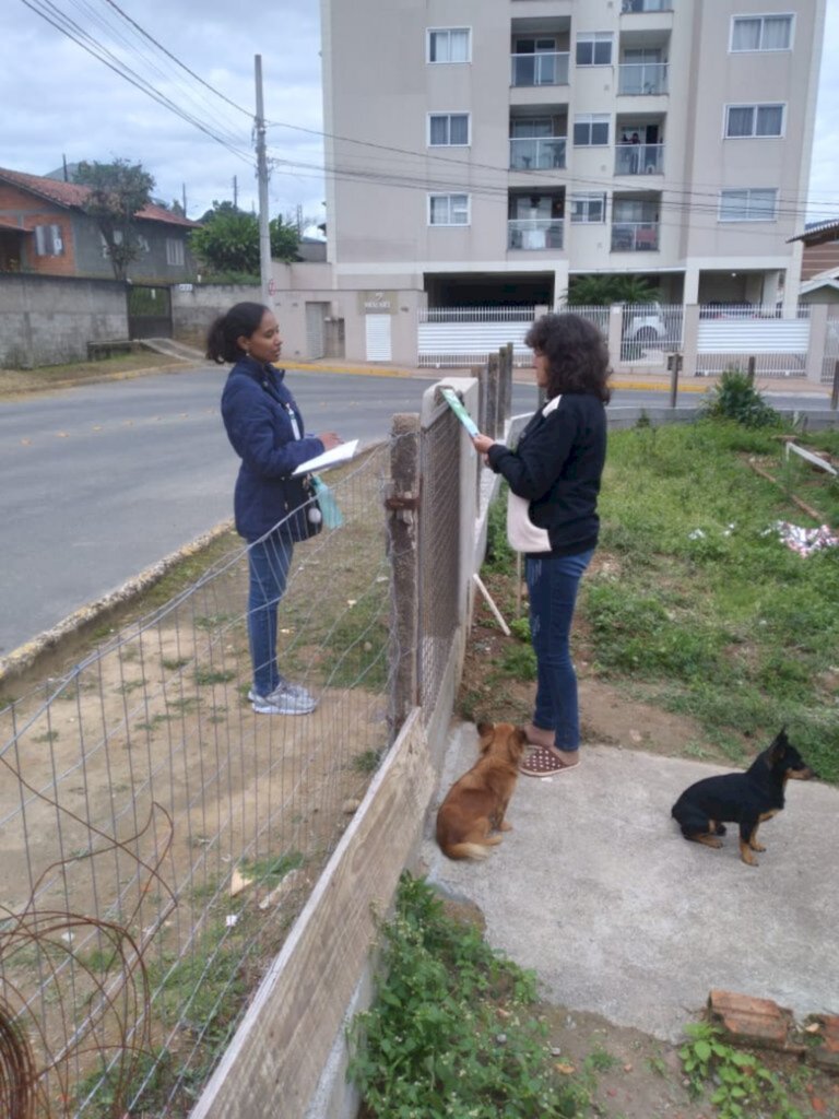 Divulgação CASAN - 
