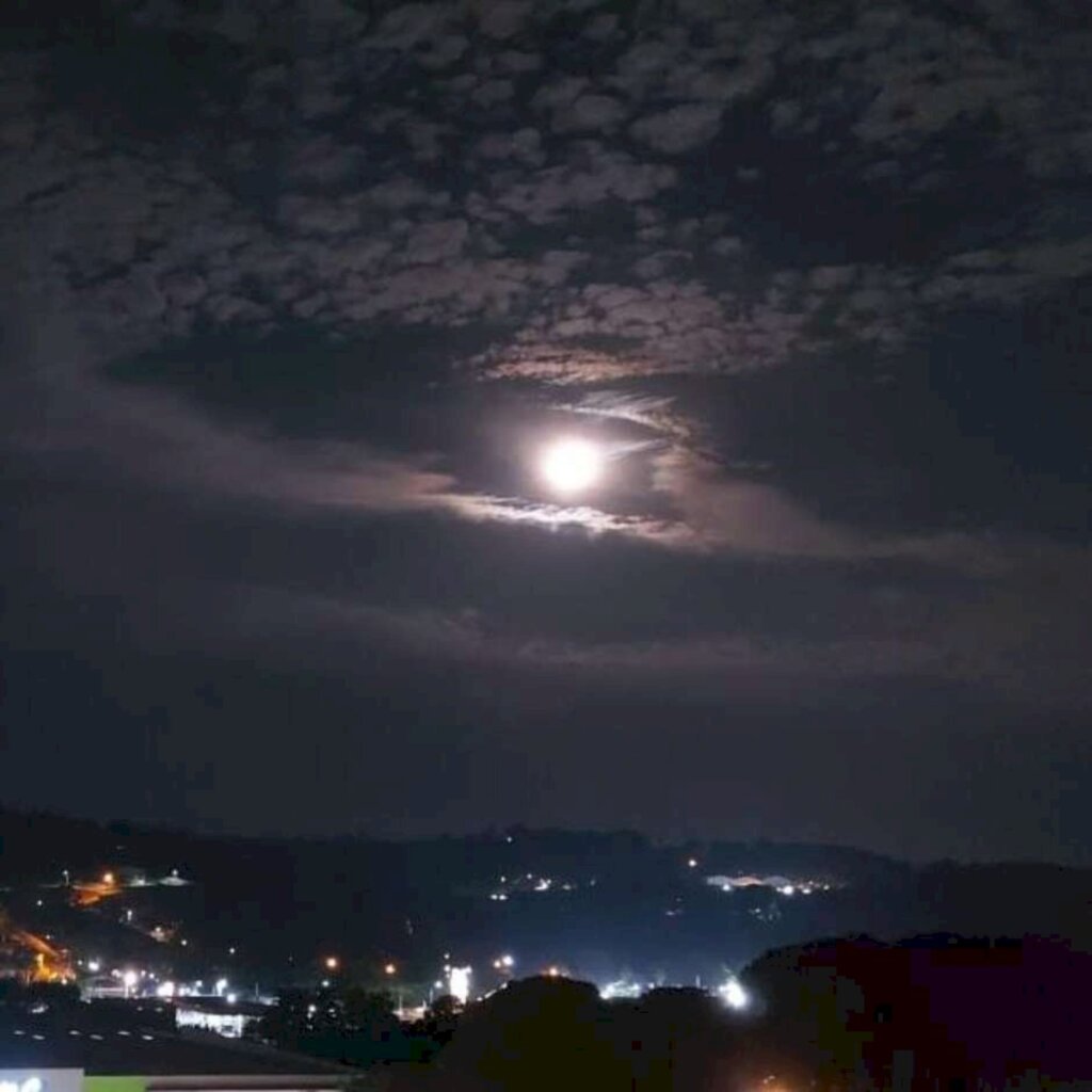 Momentos especiais para você curtir uma superlua