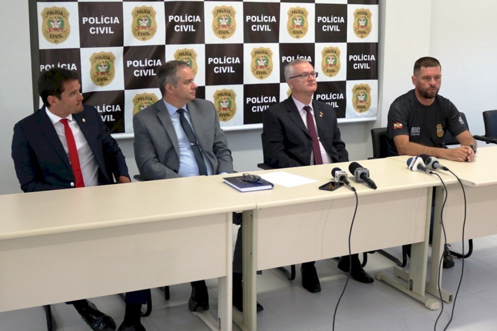 MURICI BALBINOT - 