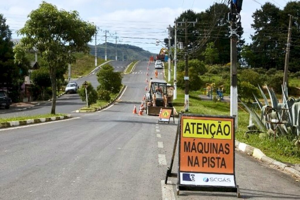 Obras em andamento da SCGÁS vão ligar mais 680 clientes