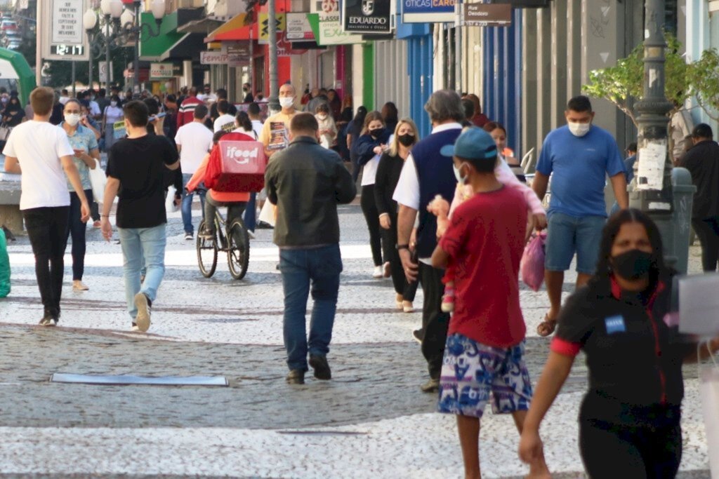 Covid: SC tem 116 pessoas na fila por leito de UTI