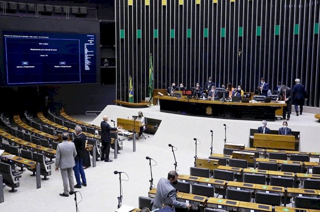 CPI da Covid-19 pode ter sua primeira reunião na próxima semana