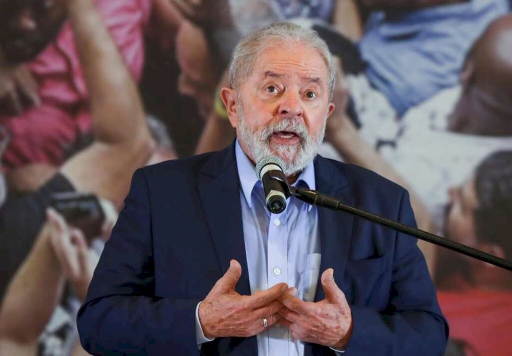 STF mantém anulação das condenações de Lula,  que volta a ser elegível