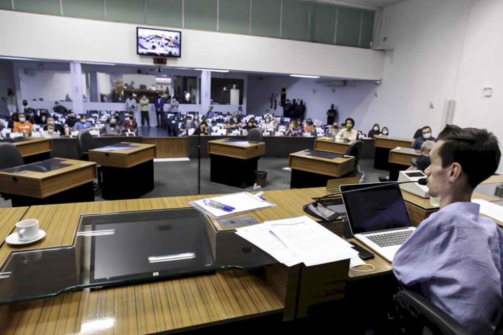 CVJ: Pedido de vistas transfere para sexta (16) debate sobre reforma da previdência