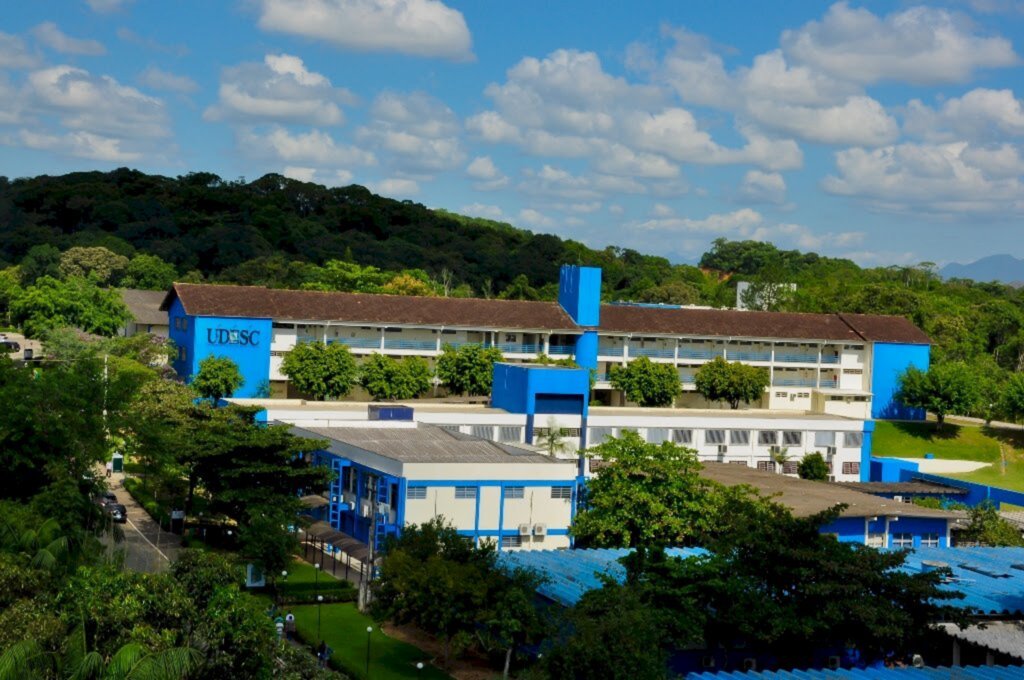 Campus da Udesc Joinville receberá melhorias