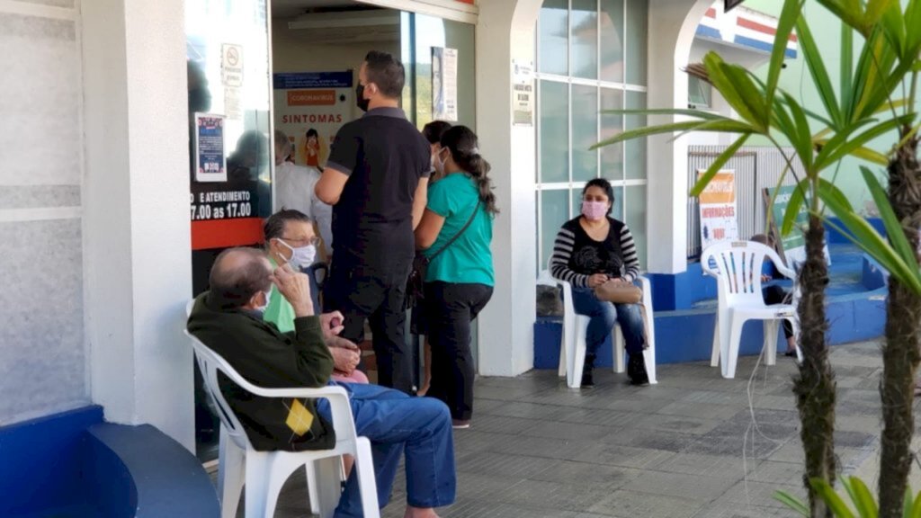 SAÚDE OFICIALIZA NOVOS CASOS DE PACIENTES POSITIVADOS PARA CORONAVÍRUS E REFORÇA PROTOCOLOS EM PIRATUBA