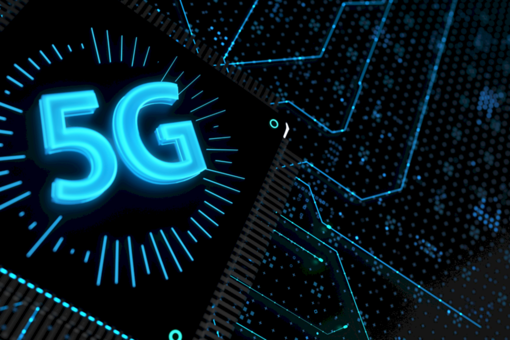 Tudo que você precisa saber sobre o 5G