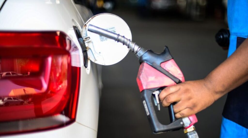 Diferença no preço da gasolina em Canoinhas chega a R$0,72