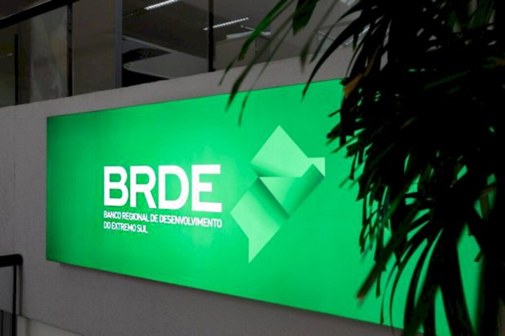 BRDE faz a primeira captação no mercado de capitais com emissão de RDBs