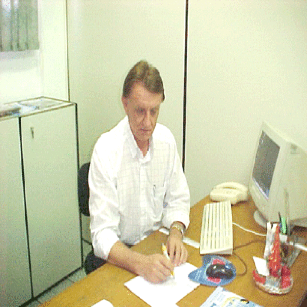 Corrupção e ineficiência