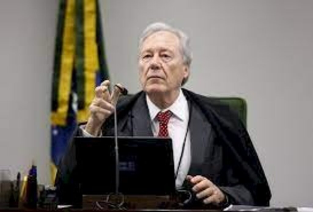 Divulgação - Ministro Ricardo Lewandowski, do Supremo Tribunal Federal (STF)