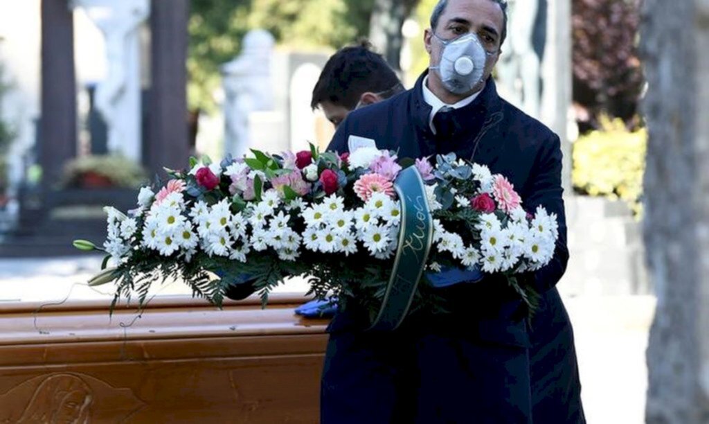 SC bate recorde de mortes para um único boletim mais uma vez