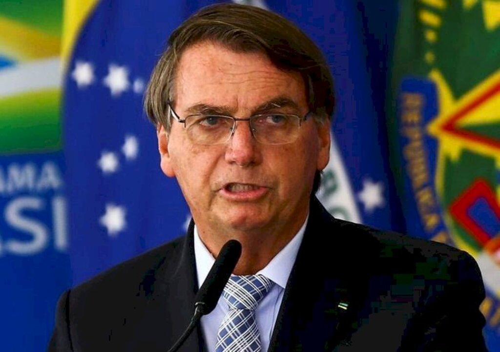 Em carta, prefeitos pedem que Bolsonaro assuma coordenação do combate à pandemia