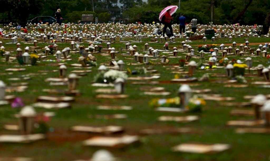 Covid-19: setor funerário se prepara para caso de aumento da demanda