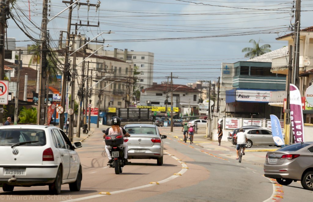 Vereadores voltam a discutir a criação da Região Metropolitana de Joinville